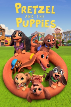 Watch Pretzel and the Puppies movies free hd online