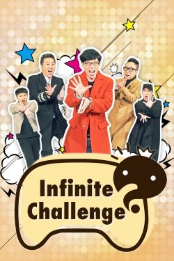 Watch Infinite Challenge movies free hd online