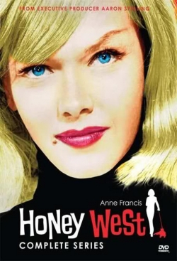 Watch Honey West movies free hd online