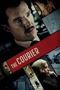 Watch The Courier movies free hd online