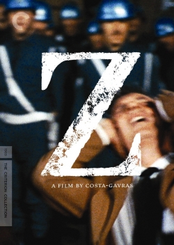 Watch Z movies free hd online