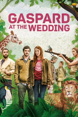 Watch Gaspard at the Wedding movies free hd online