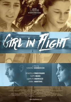 Watch Girl in Flight movies free hd online