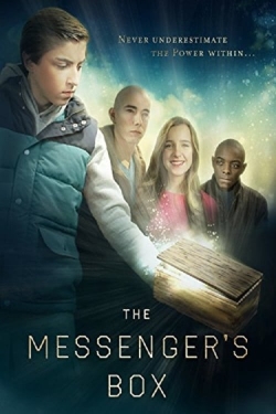 Watch The Messenger's Box movies free hd online