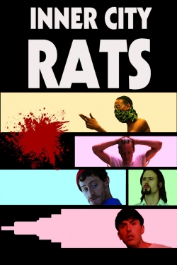 Watch Inner City Rats movies free hd online