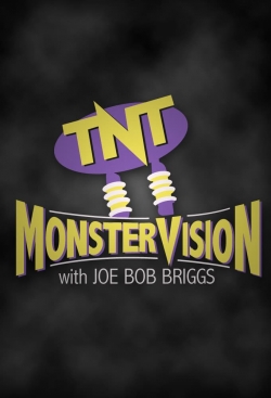 Watch MonsterVision movies free hd online