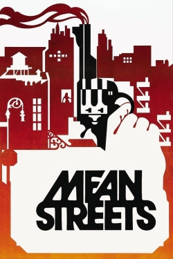 Watch Mean Streets movies free hd online