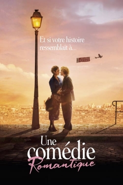 Watch Une comédie romantique movies free hd online