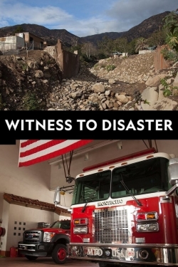 Watch Witness to Disaster movies free hd online