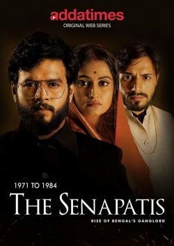 Watch The Senapatis Vol-1 movies free hd online