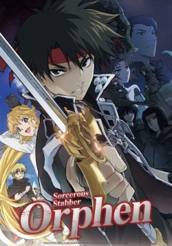 Watch Sorcerous Stabber Orphen movies free hd online