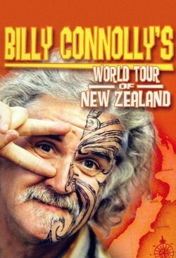 Watch Billy Connolly's World Tour of New Zealand movies free hd online