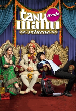 Watch Tanu Weds Manu: Returns movies free hd online