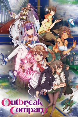 Watch Outbreak Company movies free hd online