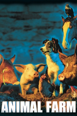 Watch Animal Farm movies free hd online