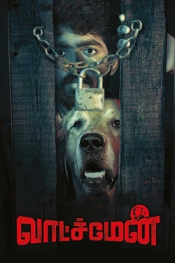 Watch Watchman movies free hd online