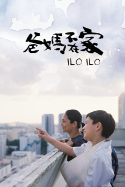 Watch Ilo Ilo movies free hd online