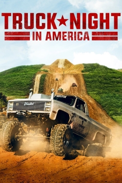 Watch Truck Night in America movies free hd online