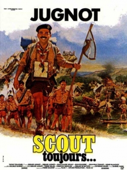 Watch Scout toujours movies free hd online