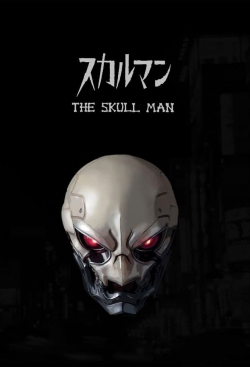 Watch The Skull Man movies free hd online