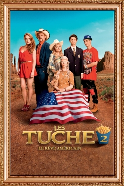 Watch The Tuche Family: The American Dream movies free hd online