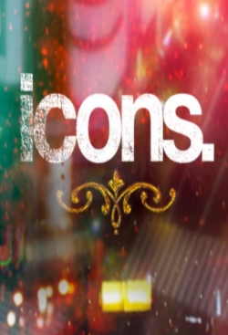 Watch Icons movies free hd online