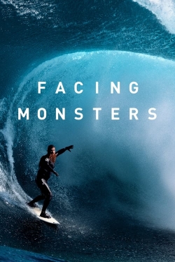 Watch Facing Monsters movies free hd online