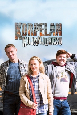 Watch Korpelan kujanjuoksu movies free hd online