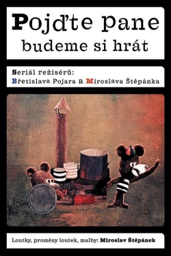 Watch Pojďte pane, budeme si hrát movies free hd online