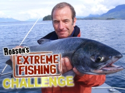 Watch Robson's Extreme Fishing Challenge movies free hd online