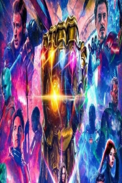 Watch Marvel Universe Cinematic movies free hd online