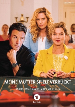 Watch Meine Mutter spielt verrückt movies free hd online