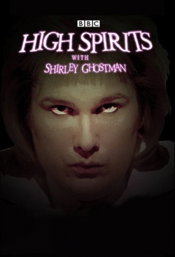 Watch High Spirits with Shirley Ghostman movies free hd online