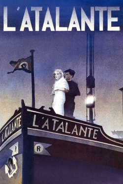 Watch L'Atalante movies free hd online