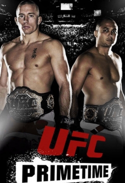 Watch UFC Primetime movies free hd online