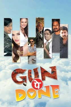 Watch Gun Pe Done movies free hd online