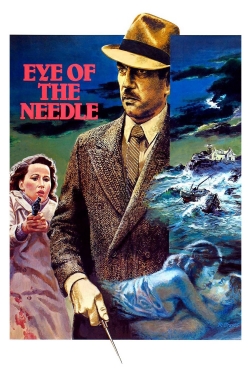 Watch Eye of the Needle movies free hd online