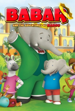 Watch Babar and the Adventures of Badou movies free hd online