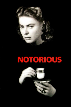 Watch Notorious movies free hd online