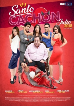 Watch Santo cachón movies free hd online