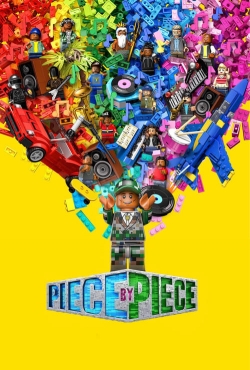 Watch Piece by Piece movies free hd online