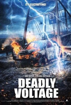 Watch Deadly Voltage movies free hd online