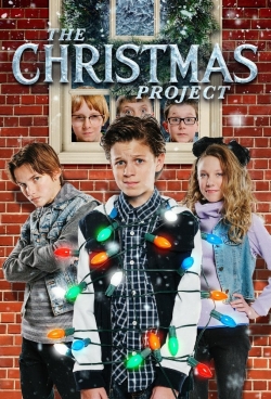 Watch The Christmas Project movies free hd online