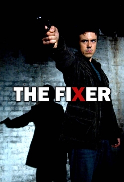 Watch The Fixer movies free hd online