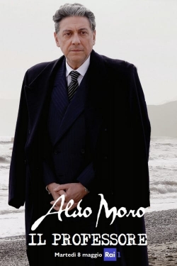 Watch Aldo Moro -  il Professore movies free hd online