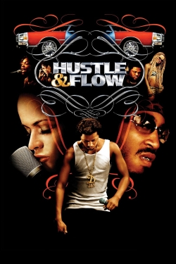 Watch Hustle & Flow movies free hd online