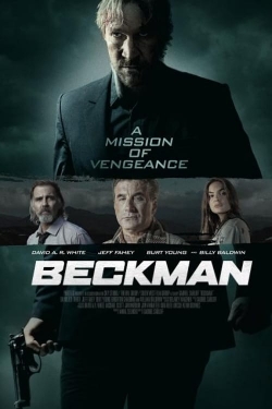 Watch Beckman movies free hd online