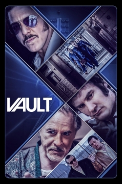 Watch Vault movies free hd online