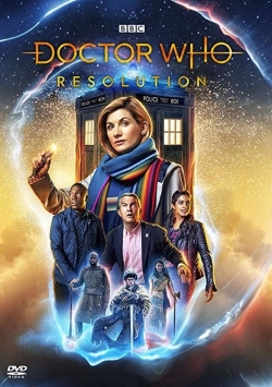 Watch Doctor Who: Resolution movies free hd online