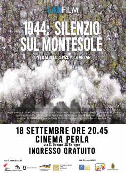 Watch 1944: Silenzio sul Monte Sole movies free hd online